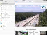 Georgia Navigator Traffic Map atlanta 511 Georgia atlanta Traffic On the App Store