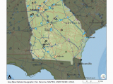 Georgia Nuclear Power Plants Map Georgia Profile