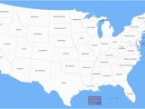 Georgia On the Us Map United States County Map Best Map Us States Iliketolearn States 0d