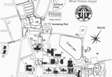 Georgia Perimeter College Decatur Campus Map Administration