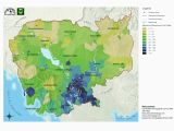 Georgia Population Density Map California Population Density Map Free Printable Datasets Od Mekong