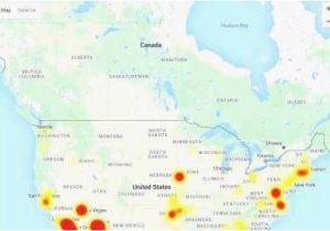 Georgia Power and Light Outage Map Idaho Power Outage Map Best Of First Energy Outage Map Luxury Les