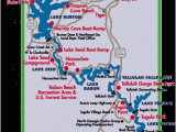 Georgia Power Coverage Map Ctl HTML