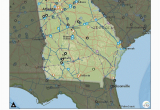 Georgia Power Coverage Map Georgia Profile