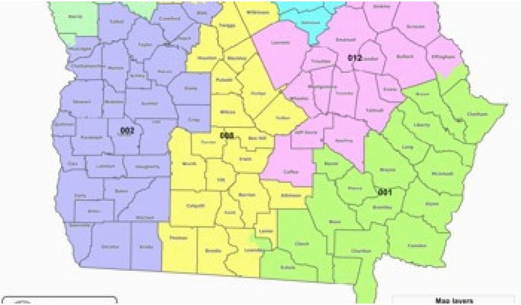 2024 Ga 13th Congressional District Map Ga Aliza Paulie
