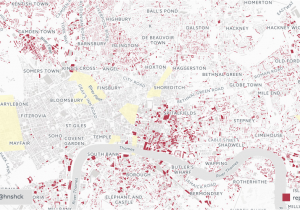 Georgia Power Grid Map 80 Data Visualization Examples Using Location Data and Maps Carto Blog