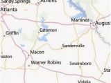 Georgia Power Map Outage Map Georgia Power A Georgia atlanta A Pinterest