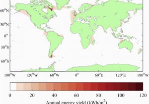 Georgia Power Map Tidal Range Energy Resource and Optimization Past Perspectives and