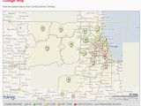 Georgia Power Outage Map Ohio Edison Outage Map Unique Ga Power Outage Map Best Les Idees De