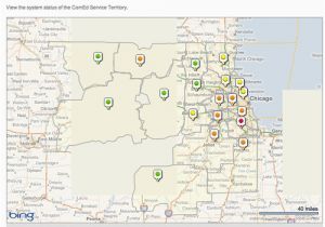 Georgia Power Outage Map Ohio Edison Outage Map Unique Ga Power Outage Map Best Les Idees De