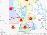 Georgia Power Outages Map Ga Power Outage Map Fresh New Maps 2018 Fpl Power Outage Map Our