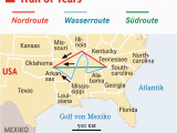 Georgia Power Service area Map Amerikas Pfad Der Tranen Panorama Badische Zeitung
