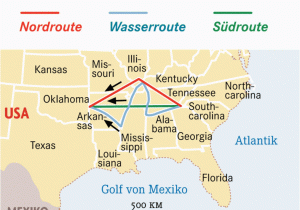 Georgia Power Service area Map Amerikas Pfad Der Tranen Panorama Badische Zeitung