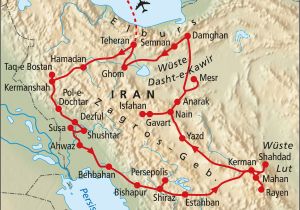 Georgia Power Service area Map Groa E Iran Rundreise Reisen Expeditionen Mit Rotel