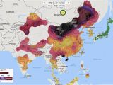 Georgia Power Service Map Beijing Air Pollution is More Unhealthy Than Cigarettes Inverse