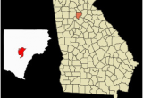 Georgia Public Hunting Land Map Cumming Georgia Wikipedia