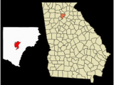 Georgia Public Hunting Land Map Cumming Georgia Wikipedia