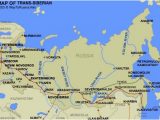 Georgia Railway Map Trans Siberian Railway Trains Map and Tickets Cost Way to Russia