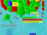Georgia Reciprocity Map Ccw Concealed Carry 50 State On the App Store