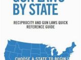 Georgia Reciprocity Map Select the State where You Have Your Ccw Click Build Map and It