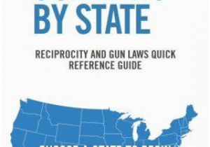Georgia Reciprocity Map Select the State where You Have Your Ccw Click Build Map and It