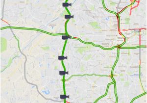 Georgia Road Closures Map 511 Georgia atlanta Traffic On the App Store