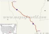 Georgia Road Map Online Interstate Map Georgia Usa Travel Destinations Georgia Map