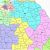 Georgia School Districts Map Map Georgia S Congressional Districts