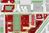 Georgia southern Campus Map Georgia southern Campus Map Lovely Harvard Longwood Campus Maps and