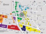 Georgia southern Parking Map Clemson Football Parking Map Elegant Georgia southern athletics Ny