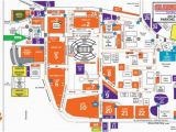 Georgia southern Parking Map Clemson Football Parking Map Maps Directions