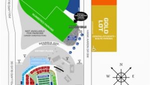 Georgia southern Parking Map Gsu Football Gameday Parking Georgia State athletics