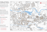 Georgia southern University Campus Map Georgia southern Campus Map Maps Directions