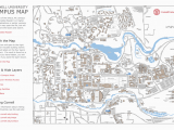 Georgia southern University Campus Map Georgia southern Campus Map Maps Directions