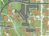 Georgia State University Campus Map Georgia southern Campus Map Beautiful University Of Waterloo Campus