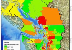 Georgia Strait Map About the Strait Georgia Strait Alliancegeorgia Strait Alliance