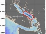 Georgia Strait Map Pdf Zooplankton Status and Trends In the Central Strait Of Georgia