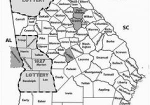 Georgia Tax Maps 43 Best Dooly County Georgia Genealogy Images Family Trees