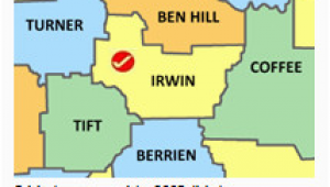 Georgia Tax Maps Irwin County Georgia Genealogy Genealogy Familysearch Wiki