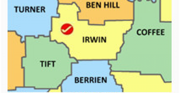 Georgia Tax Maps Irwin County Georgia Genealogy Genealogy Familysearch Wiki