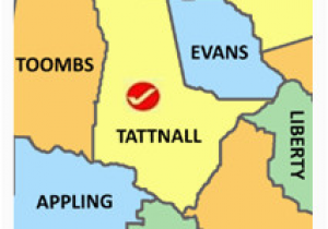 Georgia Tax Maps Tattnall County Georgia Genealogy Genealogy Familysearch Wiki