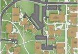 Georgia Tech Campus Map Pdf Gt Georgia Institute Of Technology Campus Map