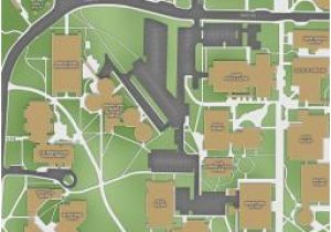 Georgia Tech Campus Map Pdf Gt Georgia Institute Of Technology Campus Map