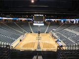 Georgia Tech Stadium Map Mccamish Pavilion Seating Chart Map Seatgeek