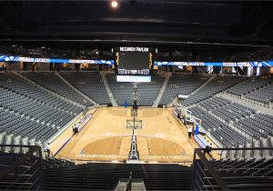 Georgia Tech Stadium Map Mccamish Pavilion Seating Chart Map Seatgeek