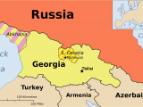 Georgia the Country Map top where is Tbilisi Georgia On World Map Photos Printable Map