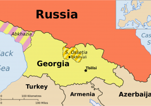 Georgia the Country Map top where is Tbilisi Georgia On World Map Photos Printable Map