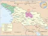 Georgia the Country Map top where is Tbilisi Georgia On World Map Photos Printable Map