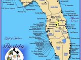 Georgia to Florida Map Cities Of Gulf Beaches Florida Point West Biloxi and north