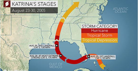 Georgia tornado Map Hurricane Katrina at 10 New Hd Storm Maps